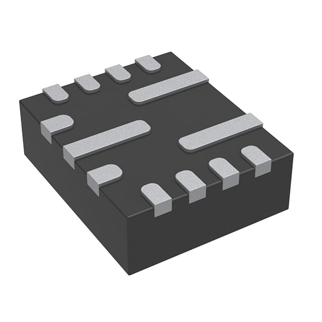 MP2491CGQB-Z Monolithic Power Systems Inc.  Régulateurs de tension - Régulateurs à découpage CC CC